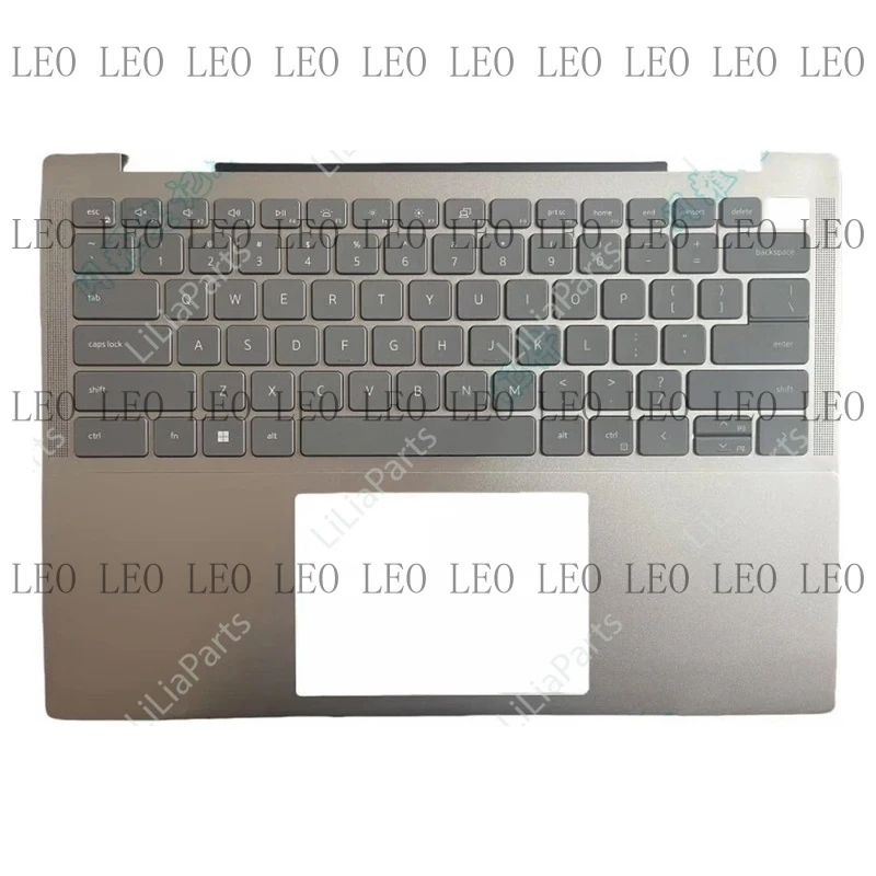 HH For Dell Inspiron 14Pro 5430 5435 Palmrest Upper Case US Backlit KB 0H2VH6 Shell
HH For Dell Inspiron 14Pro 5430 5435 Palmrest Upper Case US Backlit KB 0H2VH6 Shell