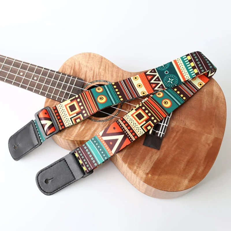 Guitar Strap,Adjustable Ethnic Style Guitar Strap, Braided Strap for Ukulele, Electric,Acoustic,Bass,Guitar Accessories,Fashion
Guitar Strap,Adjustable Ethnic Style Guitar Strap, Braided Strap for Ukulele, Electric,Acoustic,Bass,Guitar Accessories,Fashion
