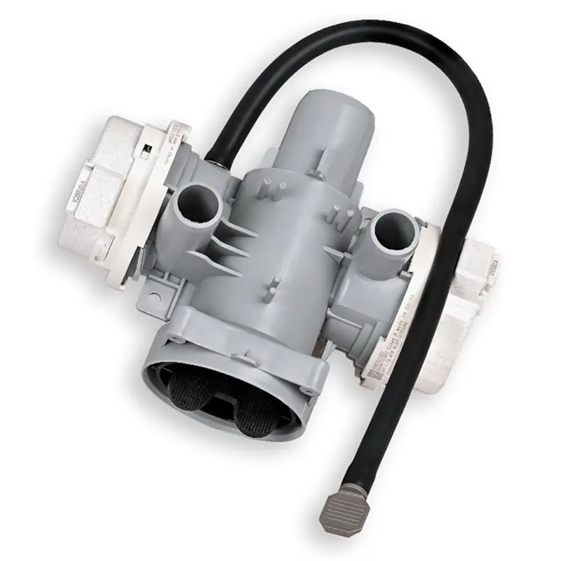 A97T Washer Drain Pump Assembly AHA75853803 Washer Drain Pump Assembly For Washing Machine
A97T Washer Drain Pump Assembly AHA75853803 Washer Drain Pump Assembly For Washing Machine