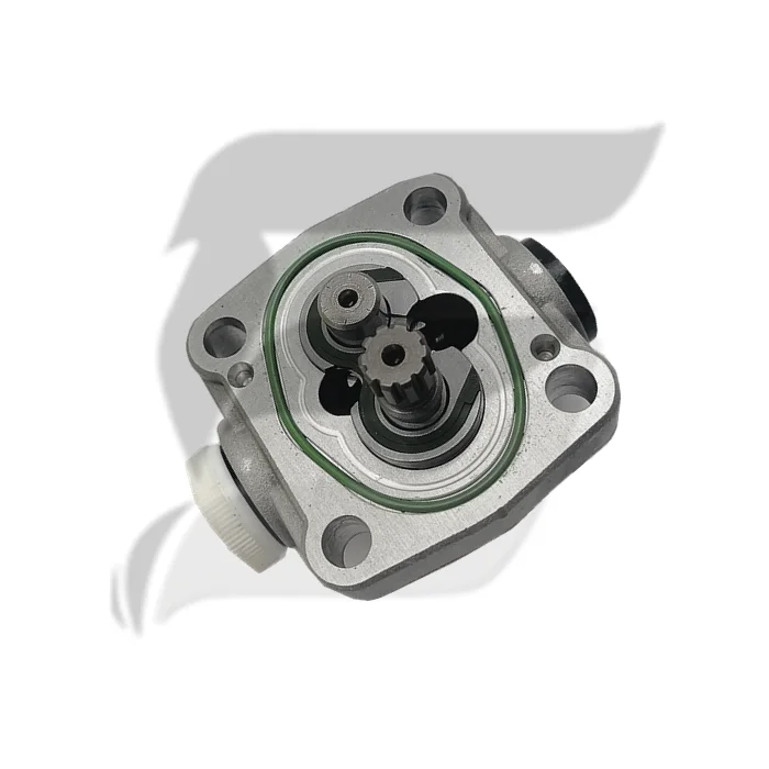 EX30-2 EX35-2 Excavator Parts Gear Pump Pilot Pump for Hitachi Excavator Hydraulic Pump
EX30-2 EX35-2 Excavator Parts Gear Pump Pilot Pump for Hitachi Excavator Hydraulic Pump