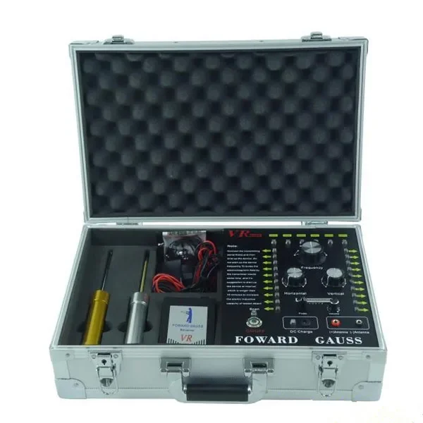 VR10000 high sen Long range underground diamond detector machine, Gold metal detector de metales gold metal detector in dubai
VR10000 high sen Long range underground diamond detector machine, Gold metal detector de metales gold metal detector in dubai
