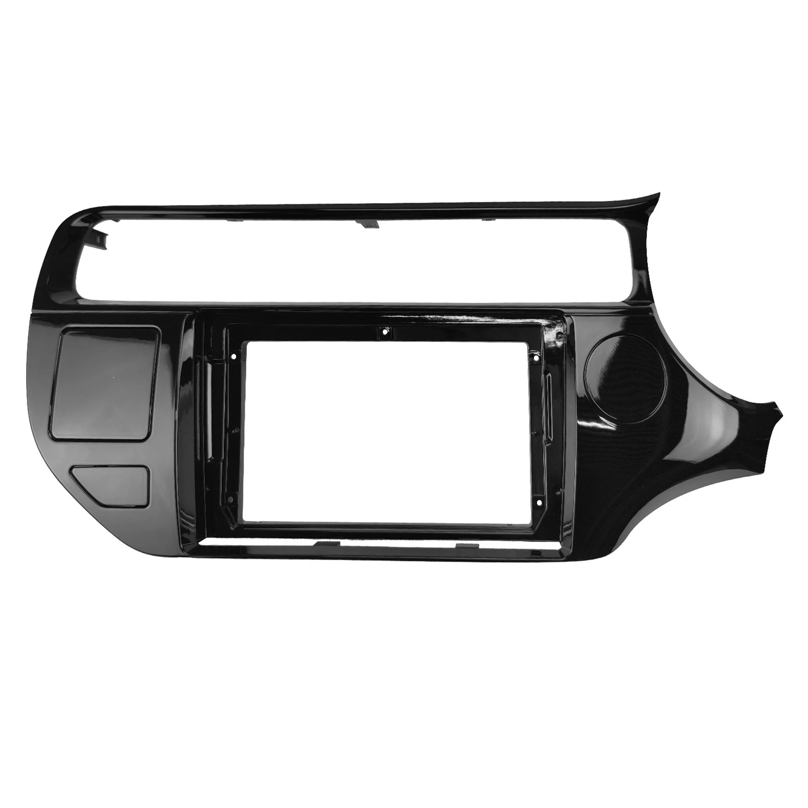 2 Din Автомобильная радиоустановка Fascia ДЛЯ Kia Rio 2015-2017 RHD DVD стерео рамка пластина адаптер Монтажная Рамка для приборной панели
2 Din Автомобильная радиоустановка Fascia ДЛЯ Kia Rio 2015-2017 RHD DVD стерео рамка пластина адаптер Монтажная Рамка для приборной панели