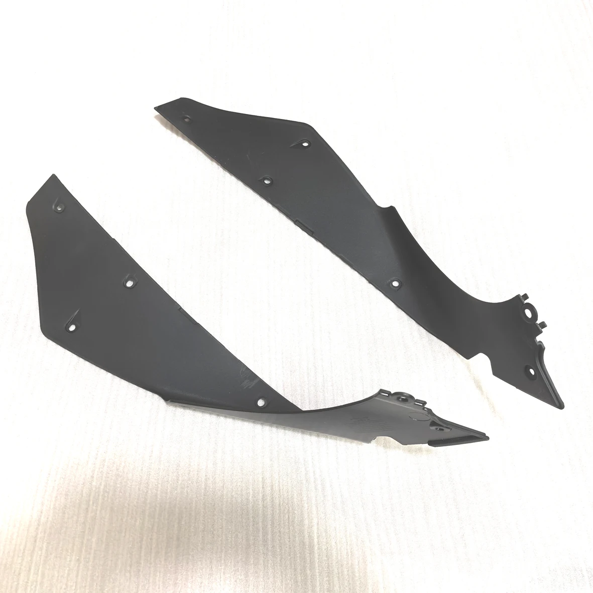Left Right Inside Cover Inner Side Panels Fairing For Kawasaki Ninja400 EX400 2018 2019 2020 2021 2022 2023 Motorcycle Bodywork
Left Right Inside Cover Inner Side Panels Fairing For Kawasaki Ninja400 EX400 2018 2019 2020 2021 2022 2023 Motorcycle Bodywork