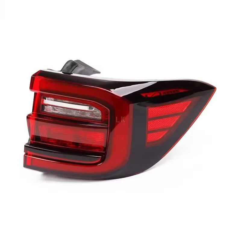 Auto parts High quality Outer Rear taillight For Changan CS35 Plus 2019-2021
Auto parts High quality Outer Rear taillight For Changan CS35 Plus 2019-2021