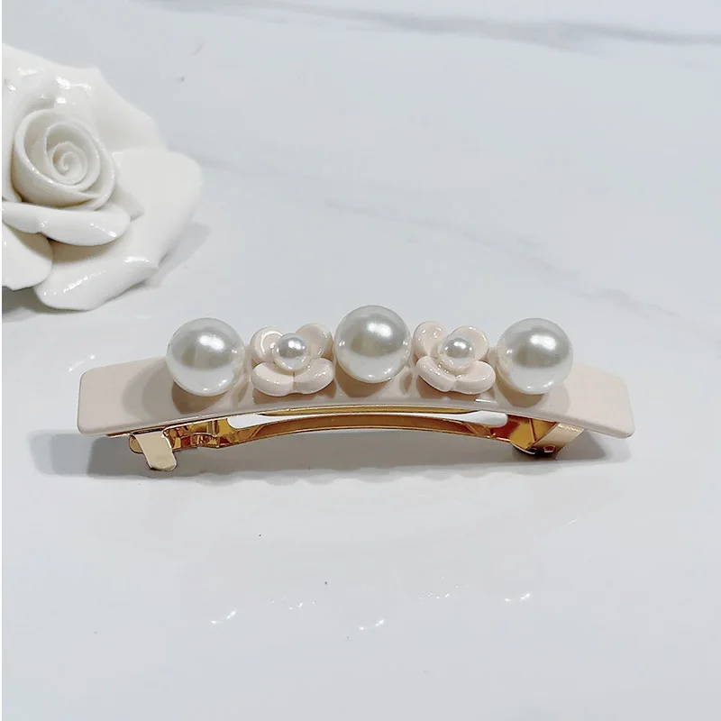 Handmade Flowers Pearl Hair Jewelry Ornament Accessory for Women Girls Good A Paris French Design Hair Band Barrette Claw Clip,
Handmade Flowers Pearl Hair Jewelry Ornament Accessory for Women Girls Good A Paris French Design Hair Band Barrette Claw Clip,