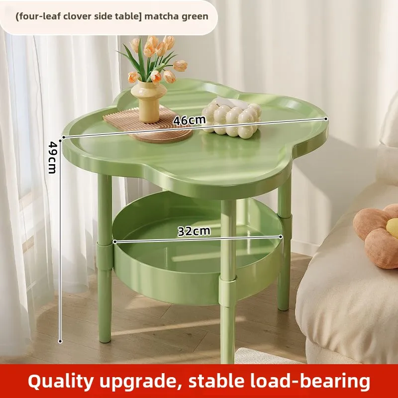 Bedside table simple modern bedroom bedside small shelf home sofa mini side cabinet mobile table
Bedside table simple modern bedroom bedside small shelf home sofa mini side cabinet mobile table