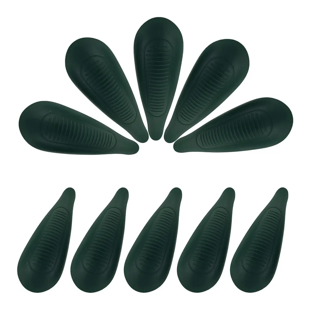 8 Pairs Shoulder Clothes Protectors Anti Deformation Garment Support Closet Organization Clothes Hanger Pads Suit Hanger
8 Pairs Shoulder Clothes Protectors Anti Deformation Garment Support Closet Organization Clothes Hanger Pads Suit Hanger