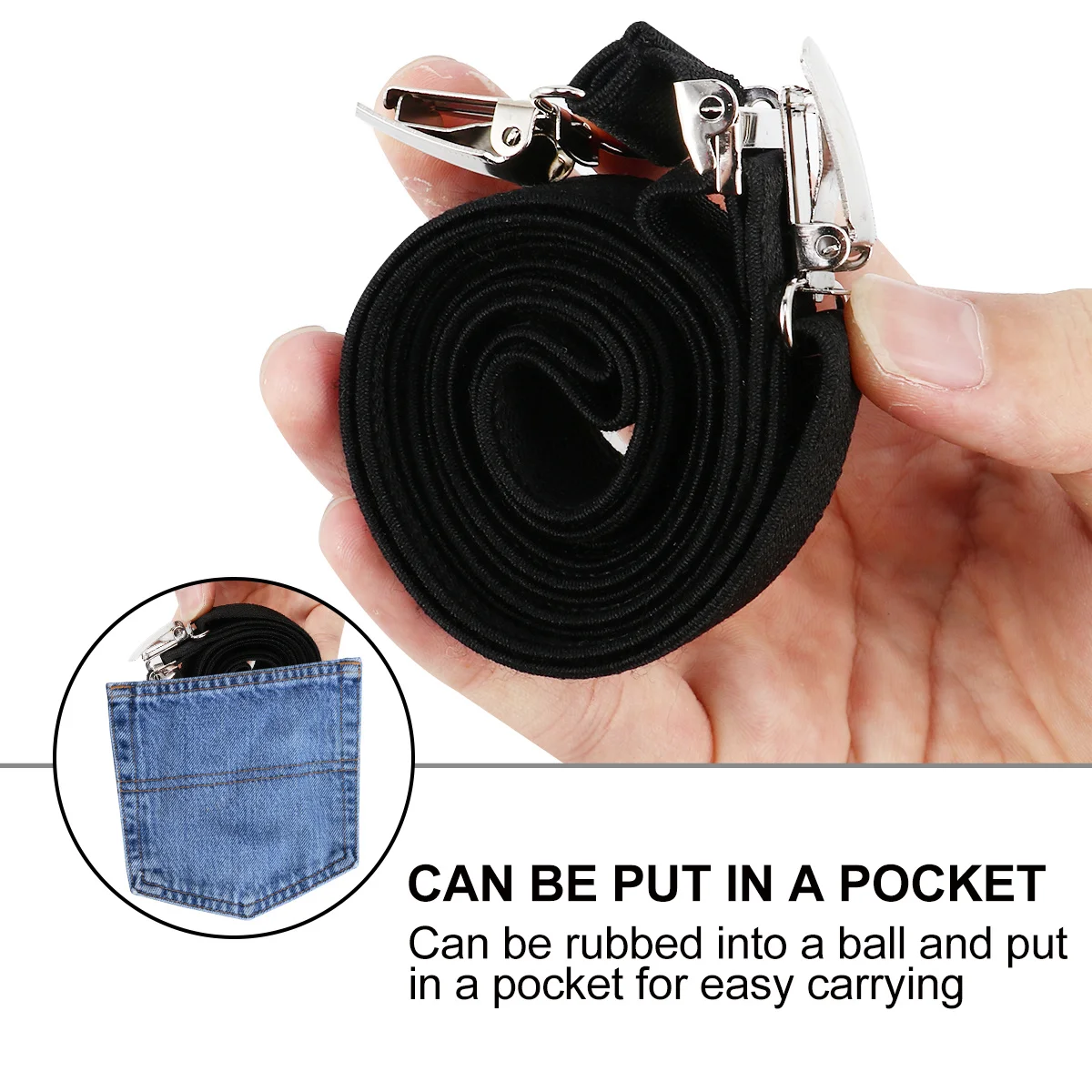 2pcs Glove Clip Children Adjustable Elastic Gloves Catcher Waterproof Outdoor Winter Hat Hanger Mittens Holder Black
2pcs Glove Clip Children Adjustable Elastic Gloves Catcher Waterproof Outdoor Winter Hat Hanger Mittens Holder Black