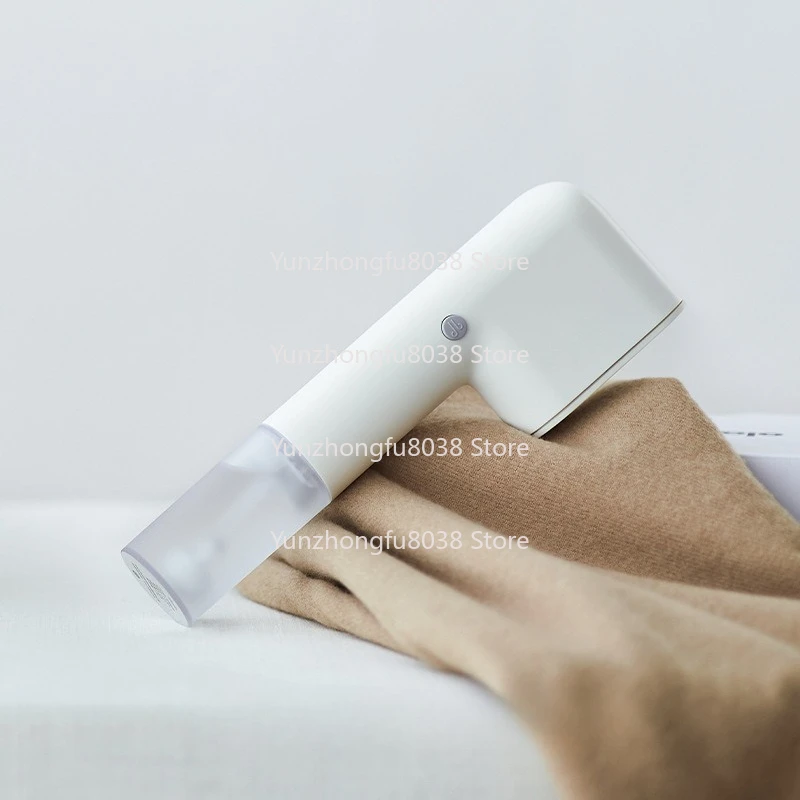 Портативная ручная гладильная машина, небольшой бытовой утюг, подходит для путешествий и деловых поездок
Портативная ручная гладильная машина, небольшой бытовой утюг, подходит для путешествий и деловых поездок