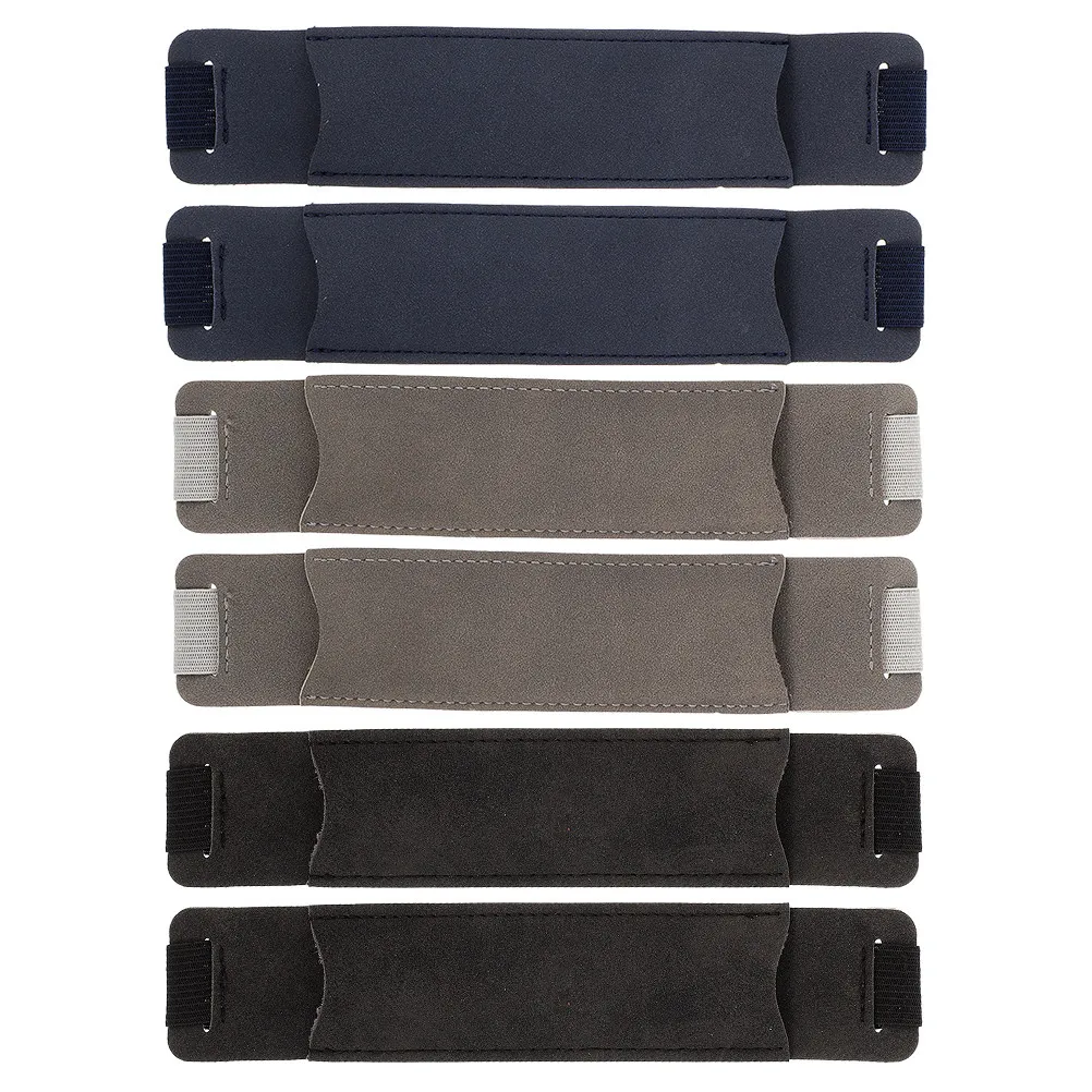 6 шт. чехлов для ручек и карандашей, водонепроницаемые, устойчивые к царапинам, портативные сумки для ручек и карандашей с эластичной лентой.
6 шт. чехлов для ручек и карандашей, водонепроницаемые, устойчивые к царапинам, портативные сумки для ручек и карандашей с эластичной лентой.