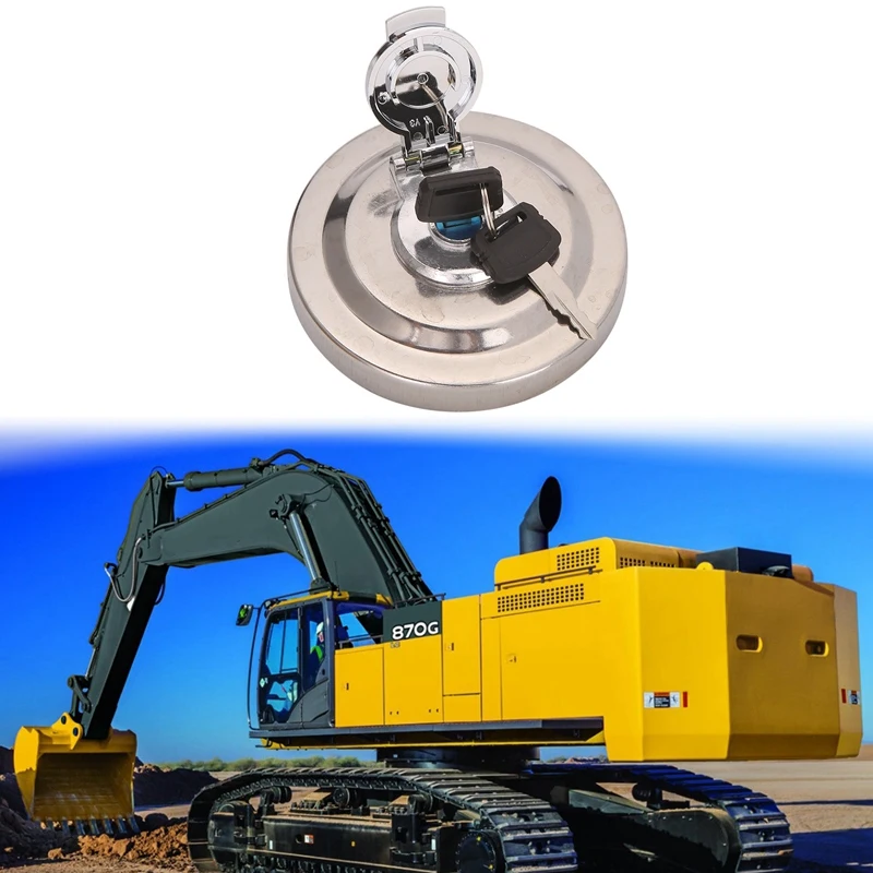 Крышка топливного бака автомобиля подходит для экскаватора Hitachi EX120-5 EX100-3 EX1 4361638 АТ 321249
Крышка топливного бака автомобиля подходит для экскаватора Hitachi EX120-5 EX100-3 EX1 4361638 АТ 321249