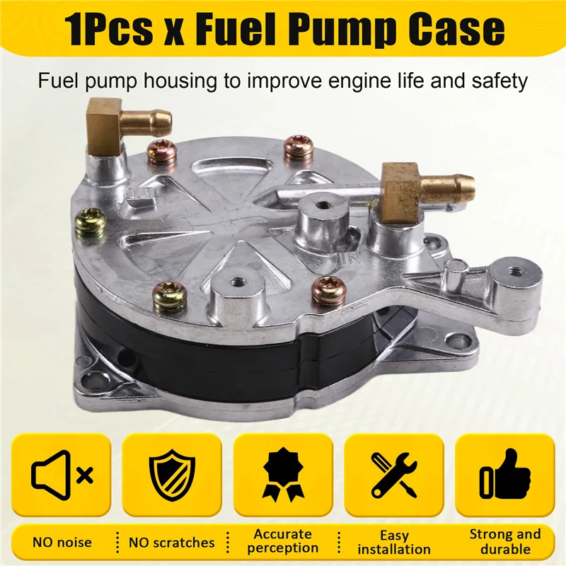 A60E-59336-3718 Fuel Pump Case For Kawasaki JET SKI 900 2000-2006 JET SKI 1100 2000-2003
A60E-59336-3718 Fuel Pump Case For Kawasaki JET SKI 900 2000-2006 JET SKI 1100 2000-2003