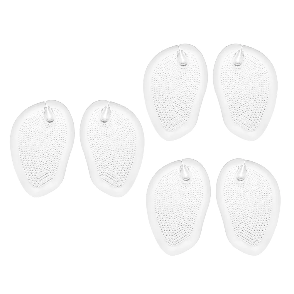 Anti Slip Rug Pad Shoe Mat Foot Protection Insoles Soft Simply Snug Shoes Sandal
Anti Slip Rug Pad Shoe Mat Foot Protection Insoles Soft Simply Snug Shoes Sandal