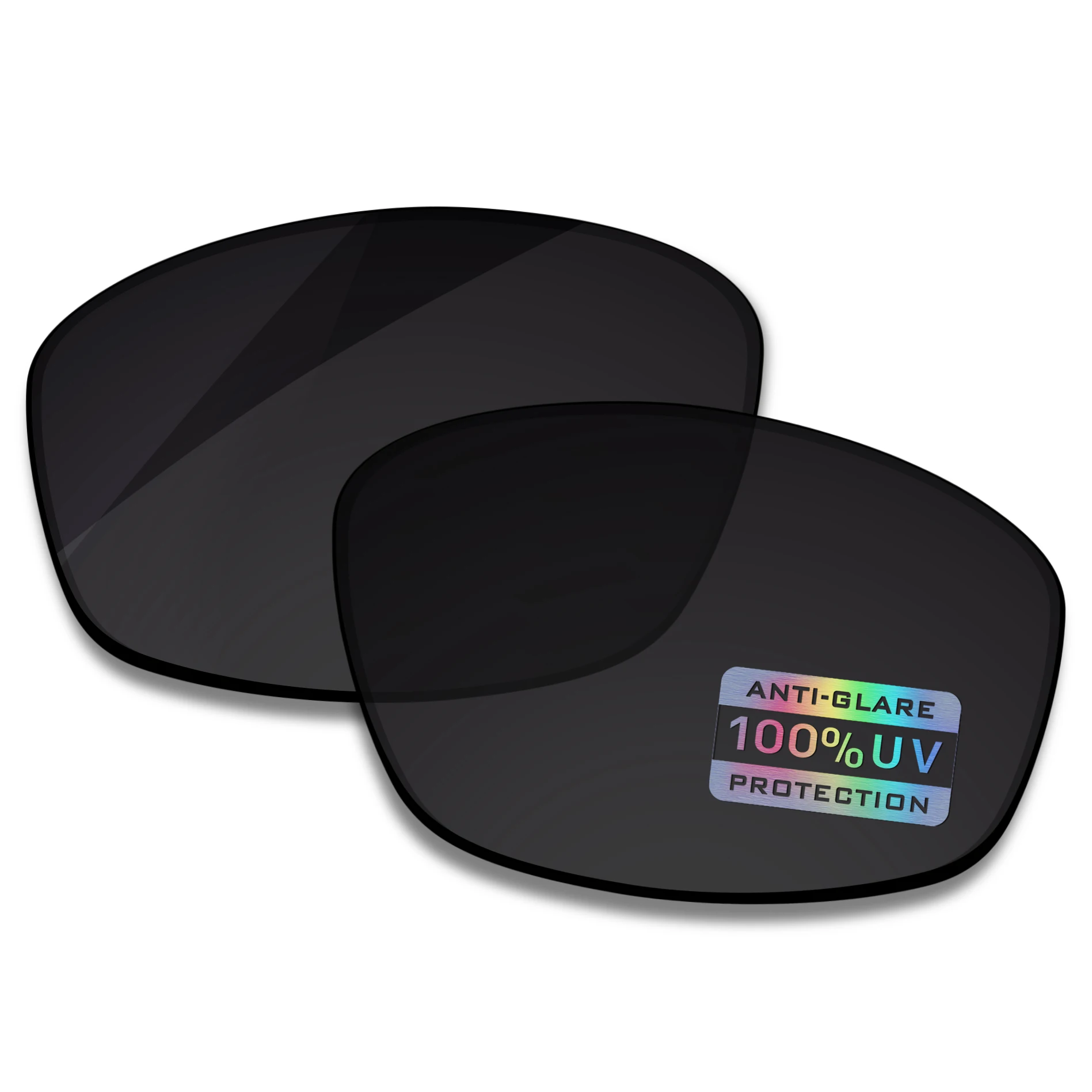 MYCOURAG Replacement Lenses for Arnette Stickup AN4147 62mm Sunglasses UV400 Protection Multi-Color Options
MYCOURAG Replacement Lenses for Arnette Stickup AN4147 62mm Sunglasses UV400 Protection Multi-Color Options