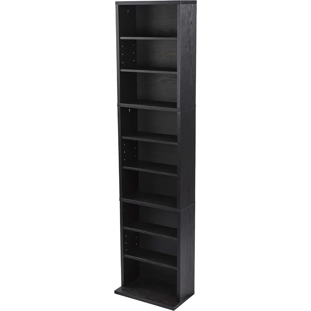 Herrin Media Storage Cabinet – Protects & Organizes Prized Music, Movie, Video Games or Memorabilia Collections, PN 74736250 in
Herrin Media Storage Cabinet – Protects & Organizes Prized Music, Movie, Video Games or Memorabilia Collections, PN 74736250 in