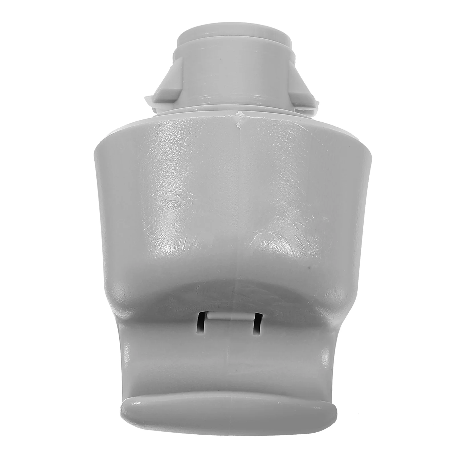 Sun Visor Hook Clip Grey Easy Install Durable Plastic Car Accessories Visor Clips For Cars Interior Sunshade Extender Retainer
Sun Visor Hook Clip Grey Easy Install Durable Plastic Car Accessories Visor Clips For Cars Interior Sunshade Extender Retainer