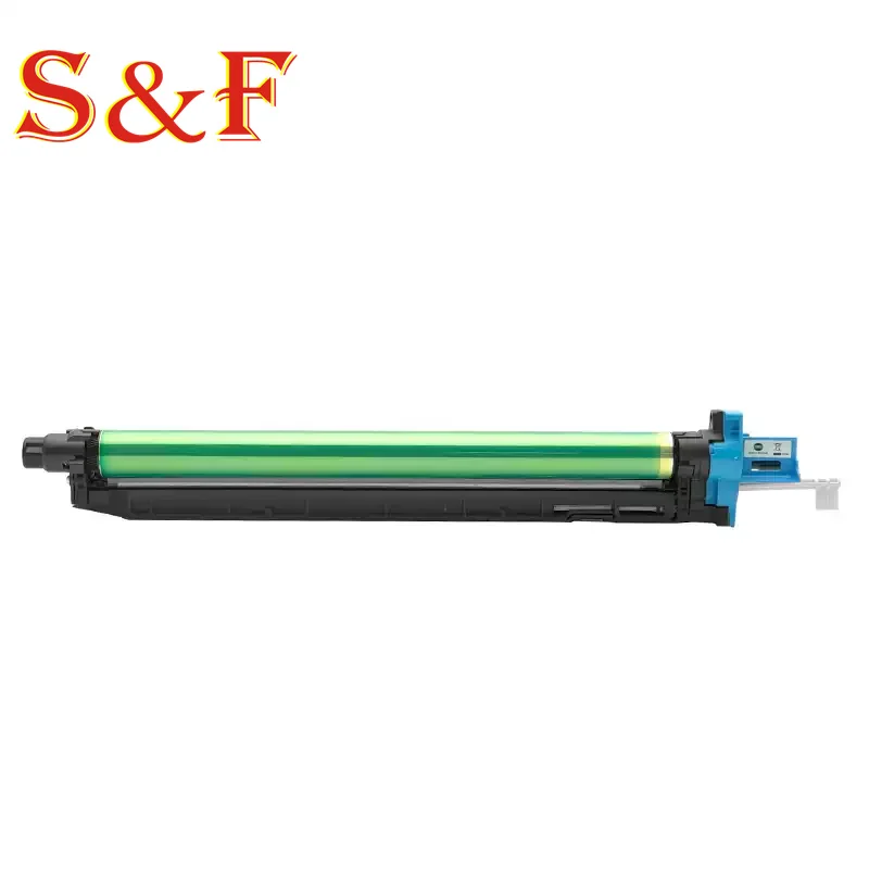 Drum Unit Cartridge for Konica Minolta Bizhub C220 C280 C360 C7722 C7728 DR-311 DR311CMYK High Quality Copier Part
Drum Unit Cartridge for Konica Minolta Bizhub C220 C280 C360 C7722 C7728 DR-311 DR311CMYK High Quality Copier Part