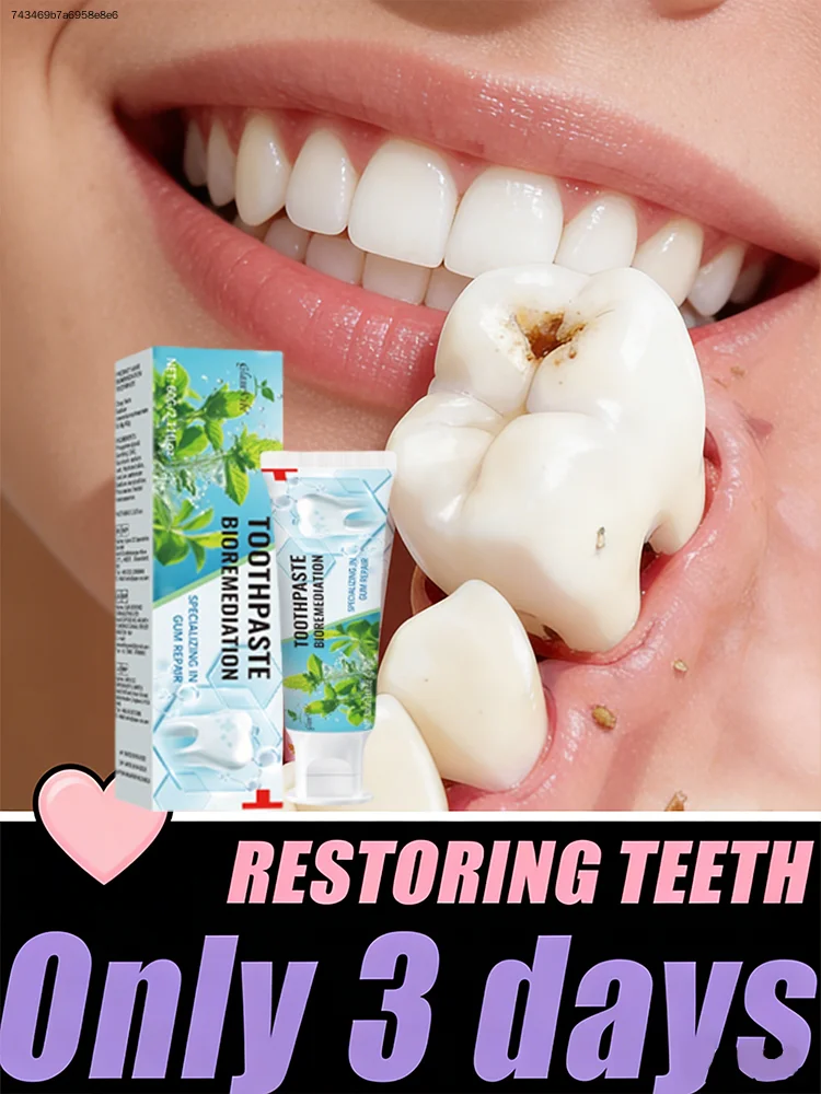 Dental permeation treatment removes bad breath, cavities, and freshens breath.
Dental permeation treatment removes bad breath, cavities, and freshens breath.