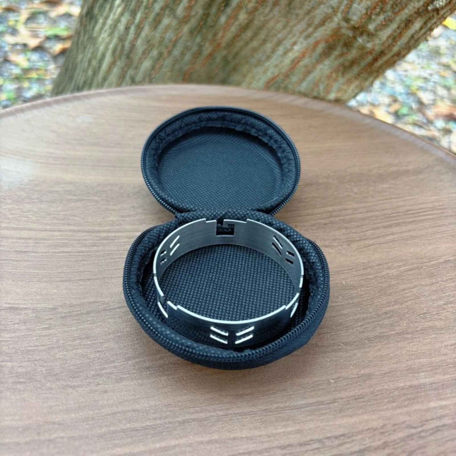 Outdoor Campings Stove Windscreen Suitable for BRS-3000T SOTO-310 Ultralight Gas Stove Windproof Rings (Stoves Not Included)
Outdoor Campings Stove Windscreen Suitable for BRS-3000T SOTO-310 Ultralight Gas Stove Windproof Rings (Stoves Not Included)