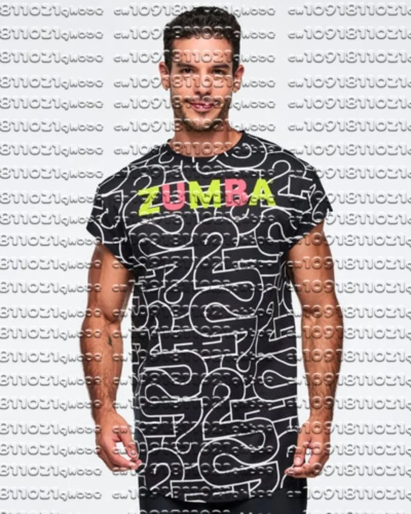 2026 ZW Summer Fashion Trend Printed Sports Round Neck Short Sleeved Personalized Adult and Child Black Casual Sportswear
2026 ZW Summer Fashion Trend Printed Sports Round Neck Short Sleeved Personalized Adult and Child Black Casual Sportswear