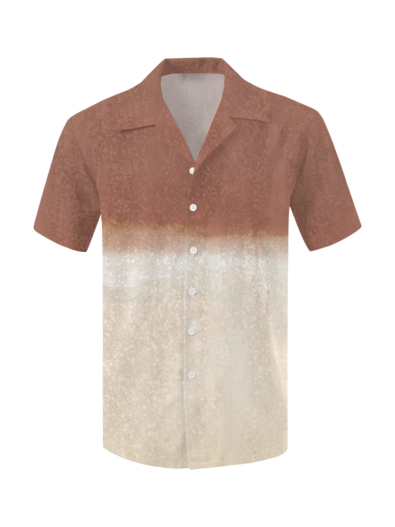Summer Fashion Irregular Striped Printed Tops Men's Short Sleeve Shirts Casual Business Shirts Daily Street Tops Oversized S-5XL
Summer Fashion Irregular Striped Printed Tops Men's Short Sleeve Shirts Casual Business Shirts Daily Street Tops Oversized S-5XL