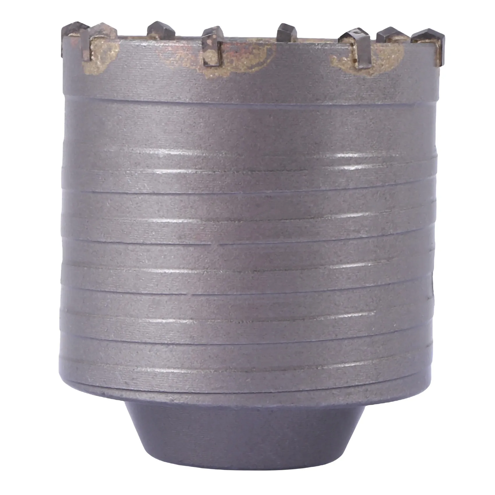 Premium-SDS Plus Shank Concrete Cement Stone 65Mm Wall Hole Saw Drill Bit 200Mm Rod Mark
Premium-SDS Plus Shank Concrete Cement Stone 65Mm Wall Hole Saw Drill Bit 200Mm Rod Mark