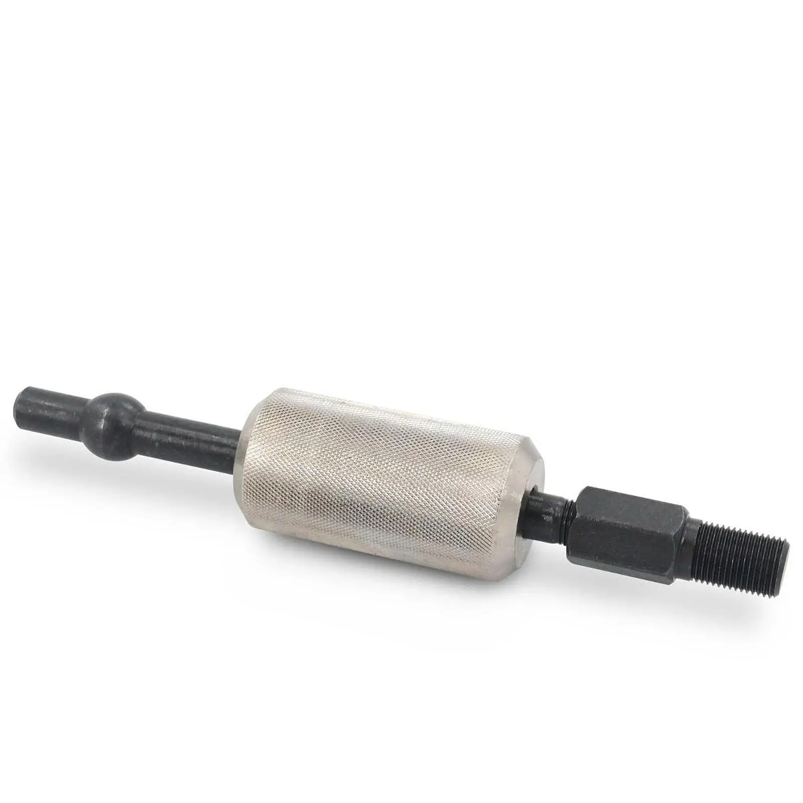 Tight' Slide Mallet Puller 1-1/2 Pound Mallet Maintenance Essential Tool 5028 8-1/2" Long
Tight' Slide Mallet Puller 1-1/2 Pound Mallet Maintenance Essential Tool 5028 8-1/2" Long