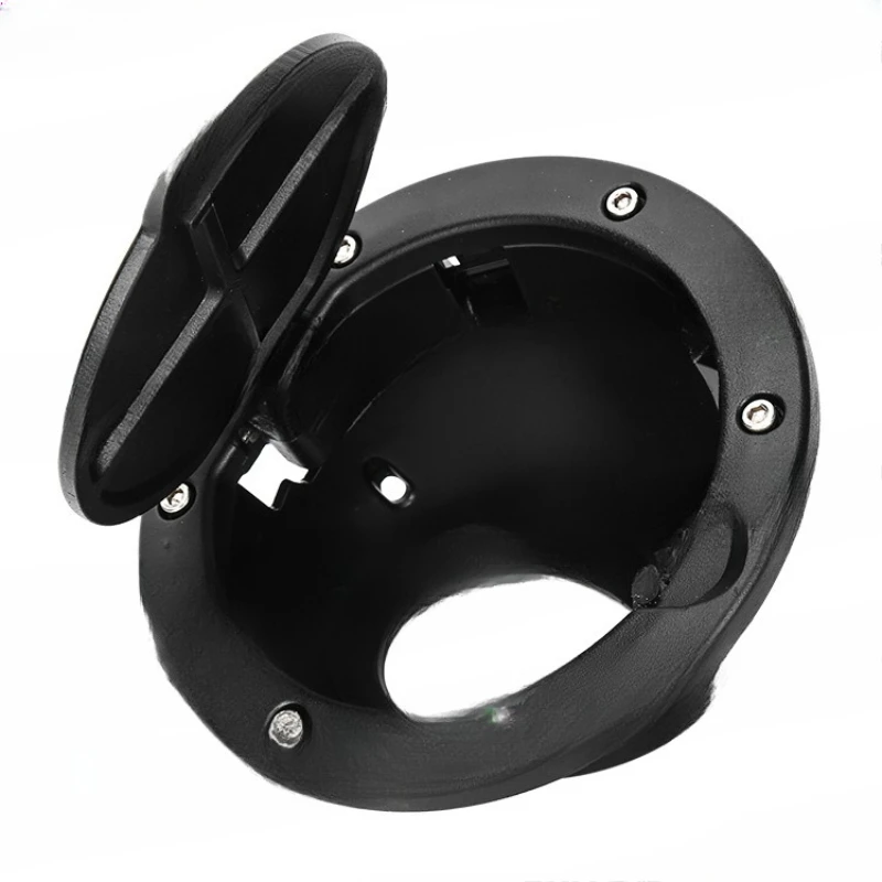 Suitable for Jeep Wrangler JK Black Fuel Tank Cap Car Outer Fuel Tank Cap
Suitable for Jeep Wrangler JK Black Fuel Tank Cap Car Outer Fuel Tank Cap