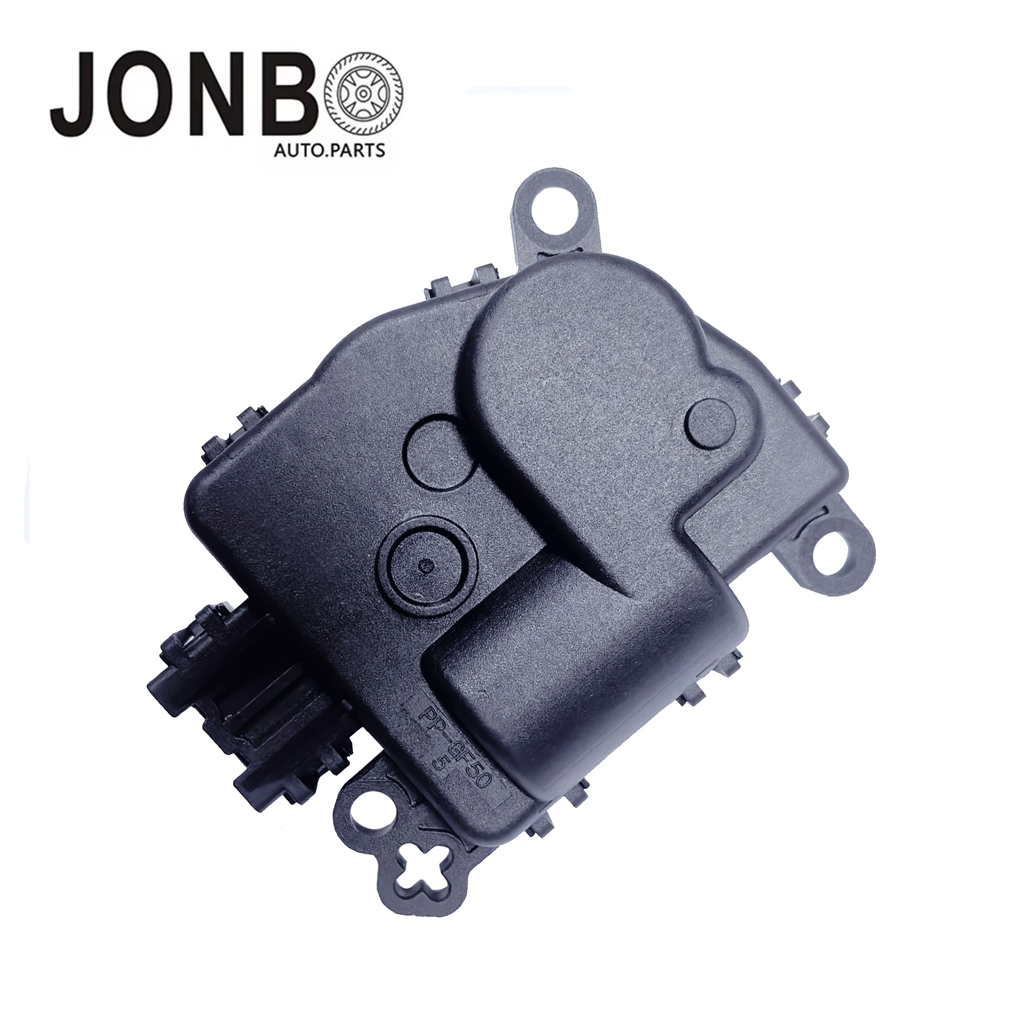 JONBO 4L3Z19E616EA 8L8Z19E616E 604-224 Серводвигатель кондиционера Air Door Actuato для Ford Escape 2008-2012
JONBO 4L3Z19E616EA 8L8Z19E616E 604-224 Серводвигатель кондиционера Air Door Actuato для Ford Escape 2008-2012
