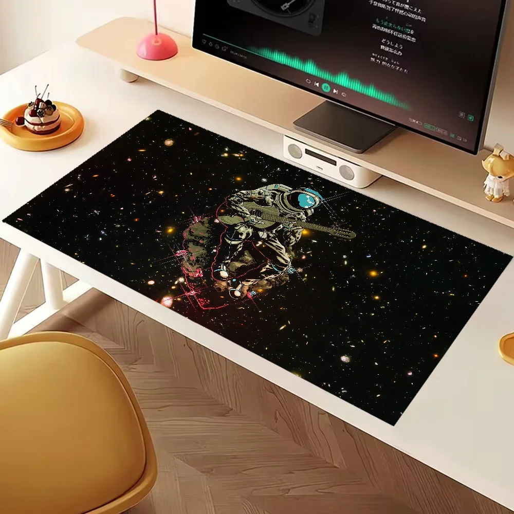 Space Astronaut Deskmat Non-slip Mat Pc Gamer Gaming Mouse Pad 900 × 400 Table Pads Mausepad Computer Accessories Mousepad Mats
Space Astronaut Deskmat Non-slip Mat Pc Gamer Gaming Mouse Pad 900 × 400 Table Pads Mausepad Computer Accessories Mousepad Mats