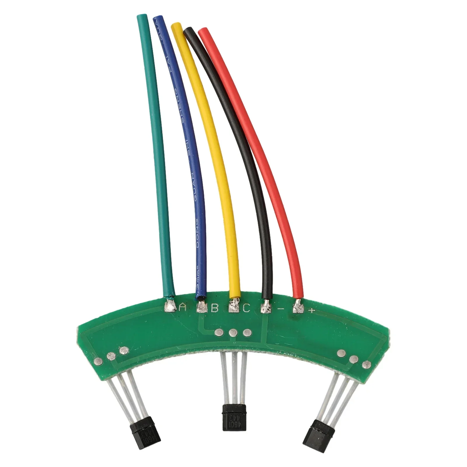 Cycling Hall PCB With Cable Hall Sensor For 3wheel Motor Hall PCB Sensor Vehicle Ebike Electric Sporting Goods
Cycling Hall PCB With Cable Hall Sensor For 3wheel Motor Hall PCB Sensor Vehicle Ebike Electric Sporting Goods