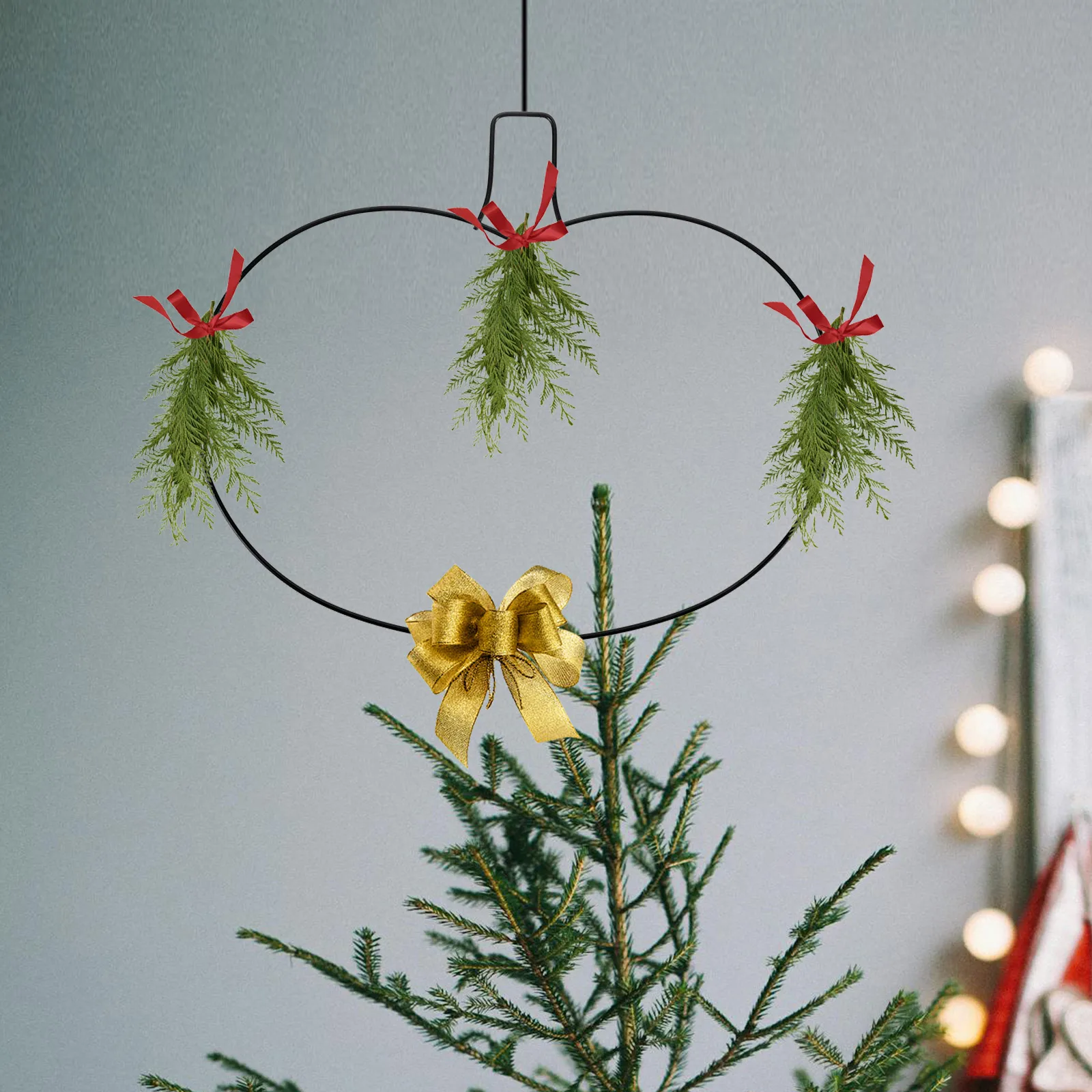Pumpkin Shaped Metal Hoop Decorations Wreath Frame for DIY Garland Making Supplies Home Holiday Rustic Wall Hanging Rings Floral
Pumpkin Shaped Metal Hoop Decorations Wreath Frame for DIY Garland Making Supplies Home Holiday Rustic Wall Hanging Rings Floral