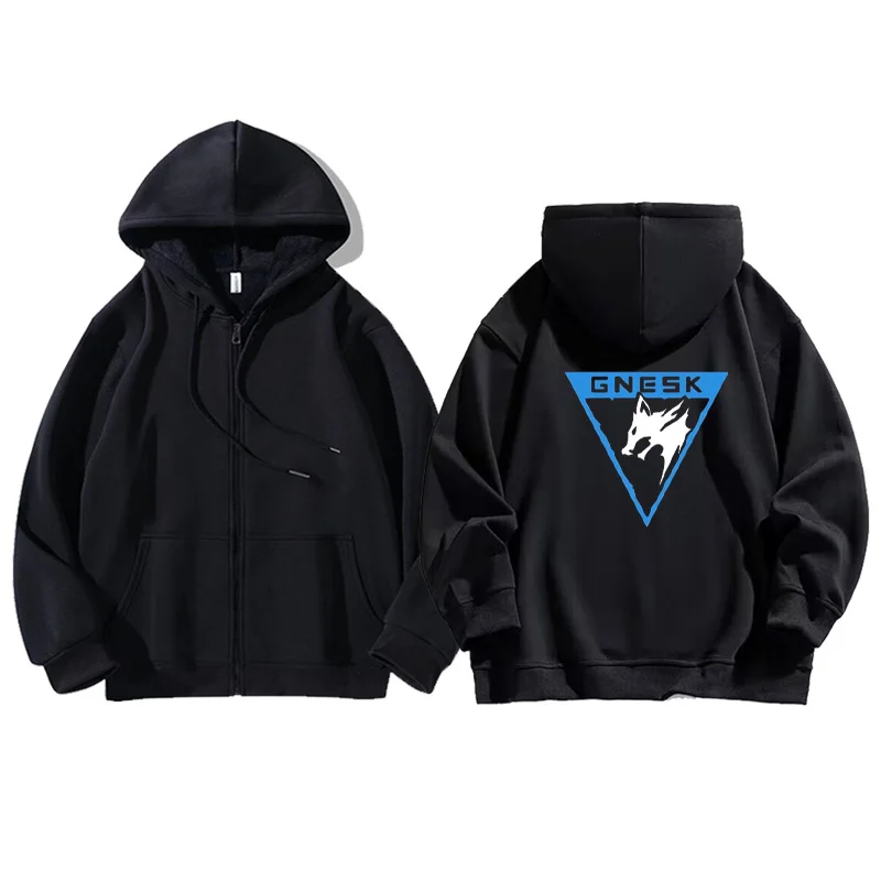 Мужская толстовка-худи на осень-зиму Wolf Cany Bae: повседневный свободный крой, кардиган, дизайн в стиле молодежной энергии
Мужская толстовка-худи на осень-зиму Wolf Cany Bae: повседневный свободный крой, кардиган, дизайн в стиле молодежной энергии