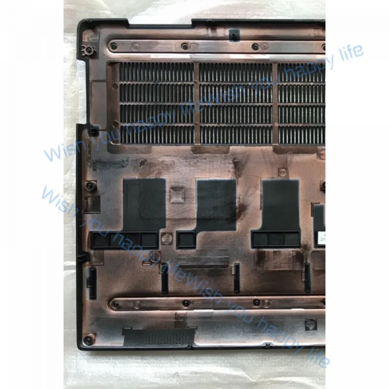 L... D Case Shell 56FGF 056FGF For Dell Precision 7540 Bottom Base Cover
L... D Case Shell 56FGF 056FGF For Dell Precision 7540 Bottom Base Cover