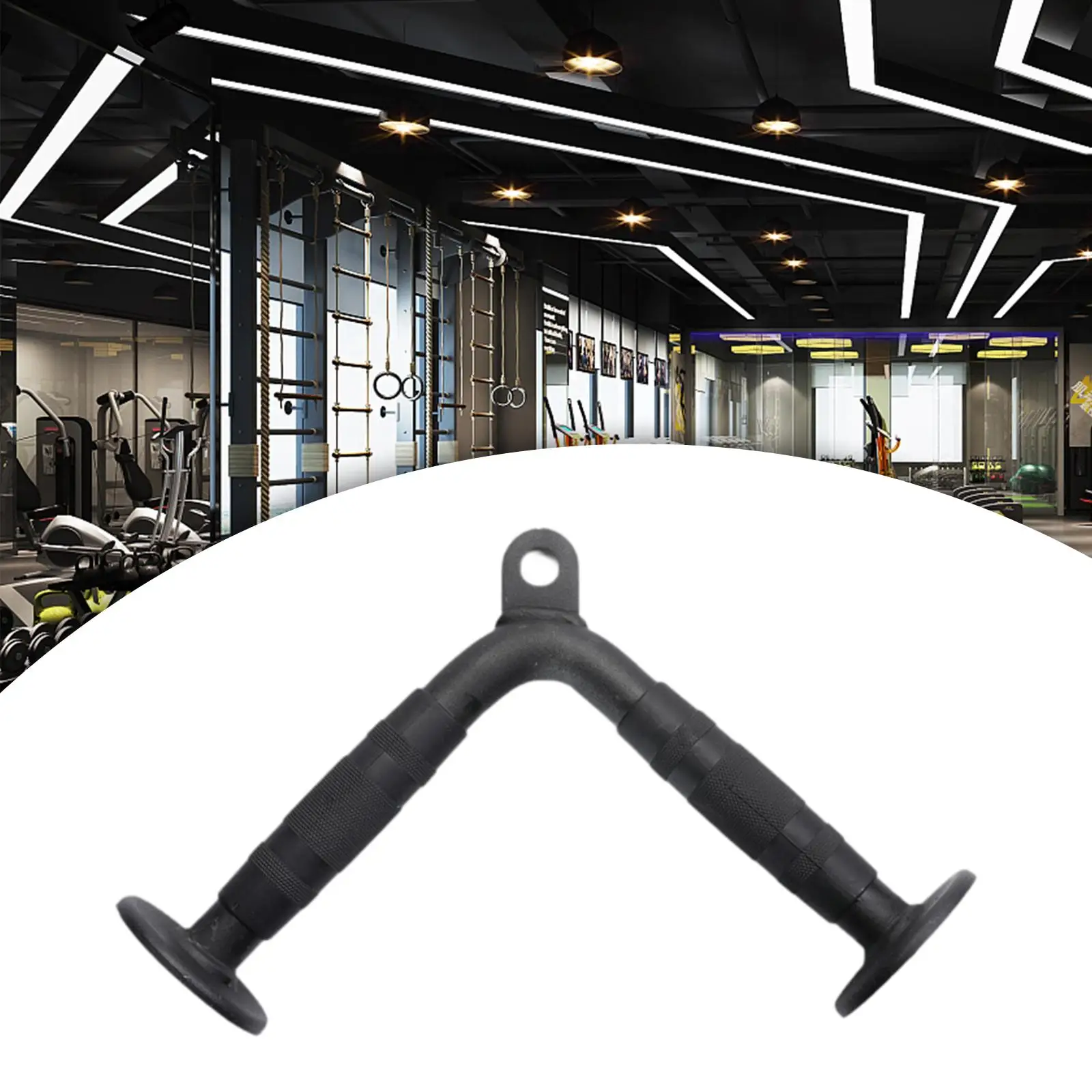 Tricep Press Down Bar Tricep Press Bicep Tricep Pull Down Bar V Handle
Tricep Press Down Bar Tricep Press Bicep Tricep Pull Down Bar V Handle