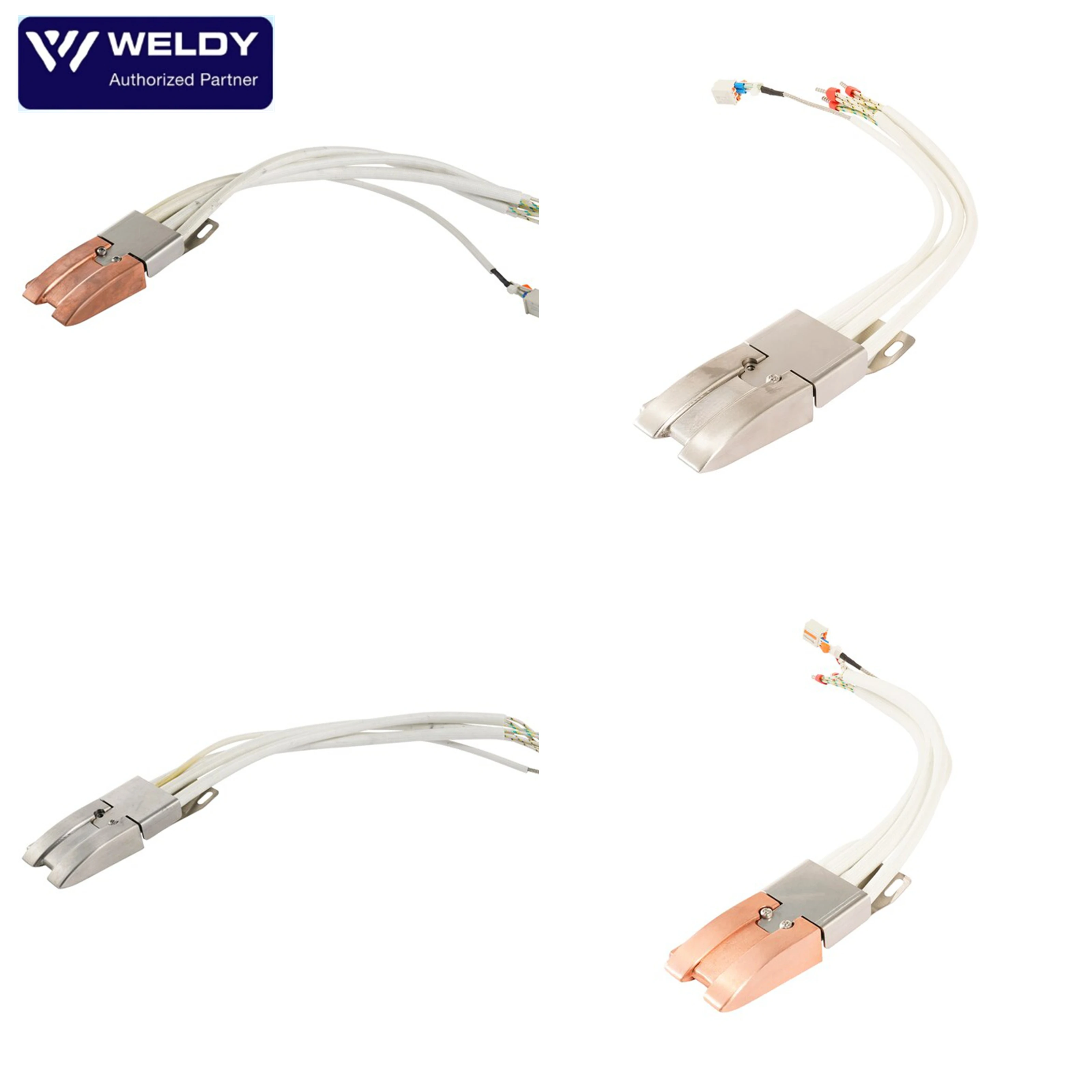 Weldy geo2 Miniwelder Нагревательный клин из нержавеющей стали/меди с тестовым каналом AC120V/AC220V
Weldy geo2 Miniwelder Нагревательный клин из нержавеющей стали/меди с тестовым каналом AC120V/AC220V