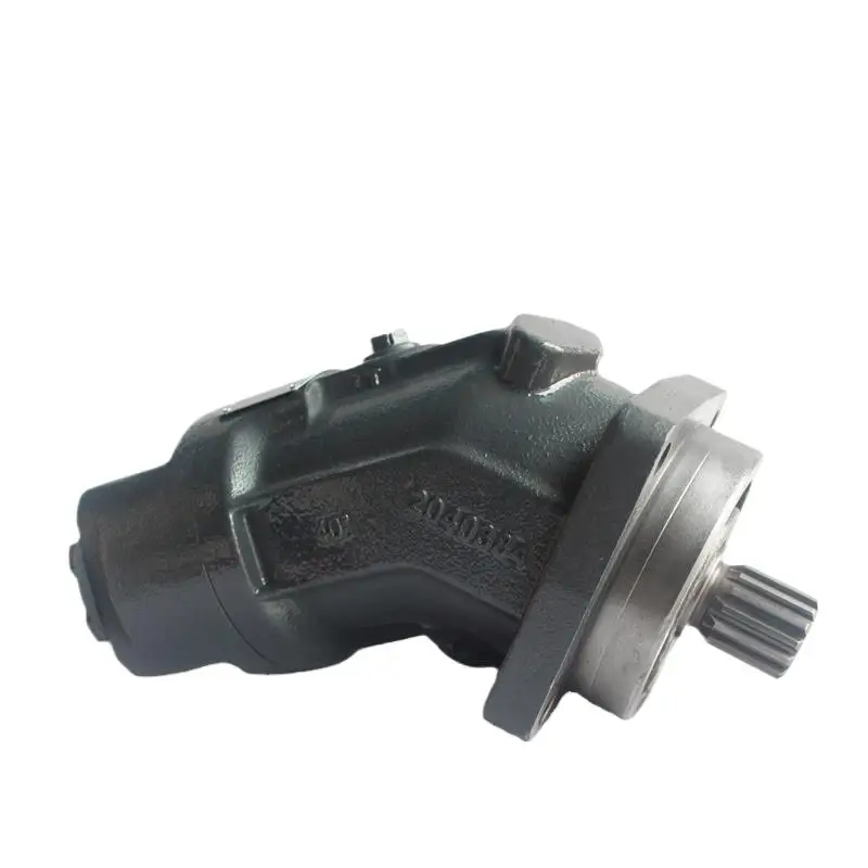 Piston Pump A2FO23/61L Concrete Pump for Rexroth A2FO23 A2FO32 Hydraulic Pump
Piston Pump A2FO23/61L Concrete Pump for Rexroth A2FO23 A2FO32 Hydraulic Pump