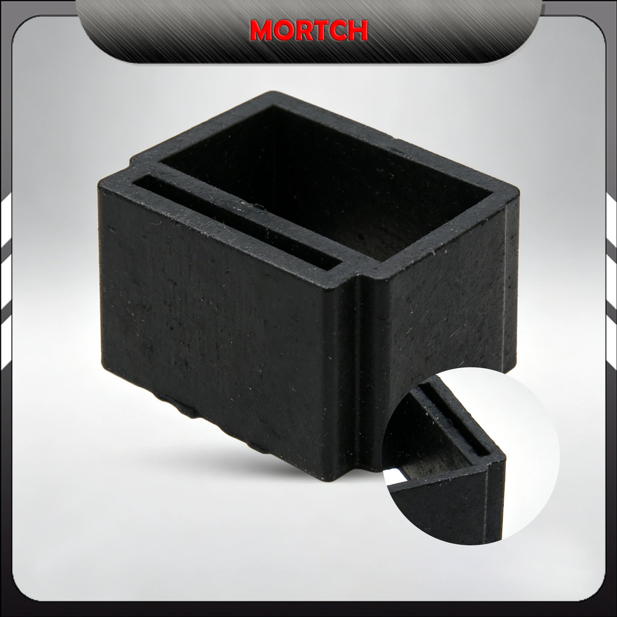 Rubber Ring Auxiliary Relay 9010-150002 For CFMoto ATV UTV SSV CForce 400 450 500 525 550 600 625
Rubber Ring Auxiliary Relay 9010-150002 For CFMoto ATV UTV SSV CForce 400 450 500 525 550 600 625