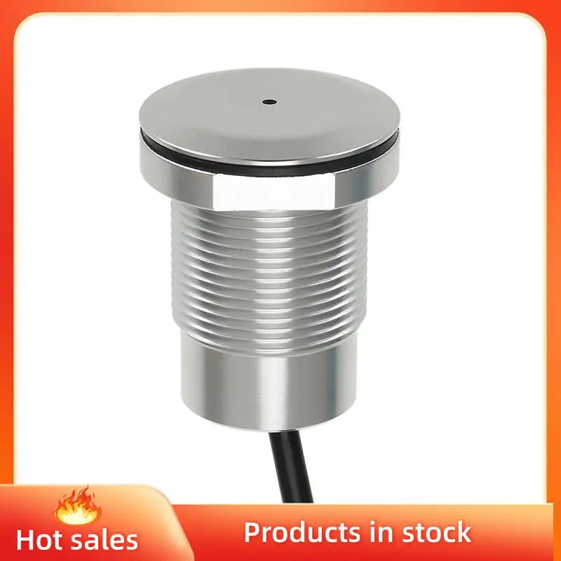 B53C Outdoor Waterproof IP67 Explosion-Proof Monitoring Audio Pickup High Fidelity Noise Reduction External Microphone
B53C Outdoor Waterproof IP67 Explosion-Proof Monitoring Audio Pickup High Fidelity Noise Reduction External Microphone