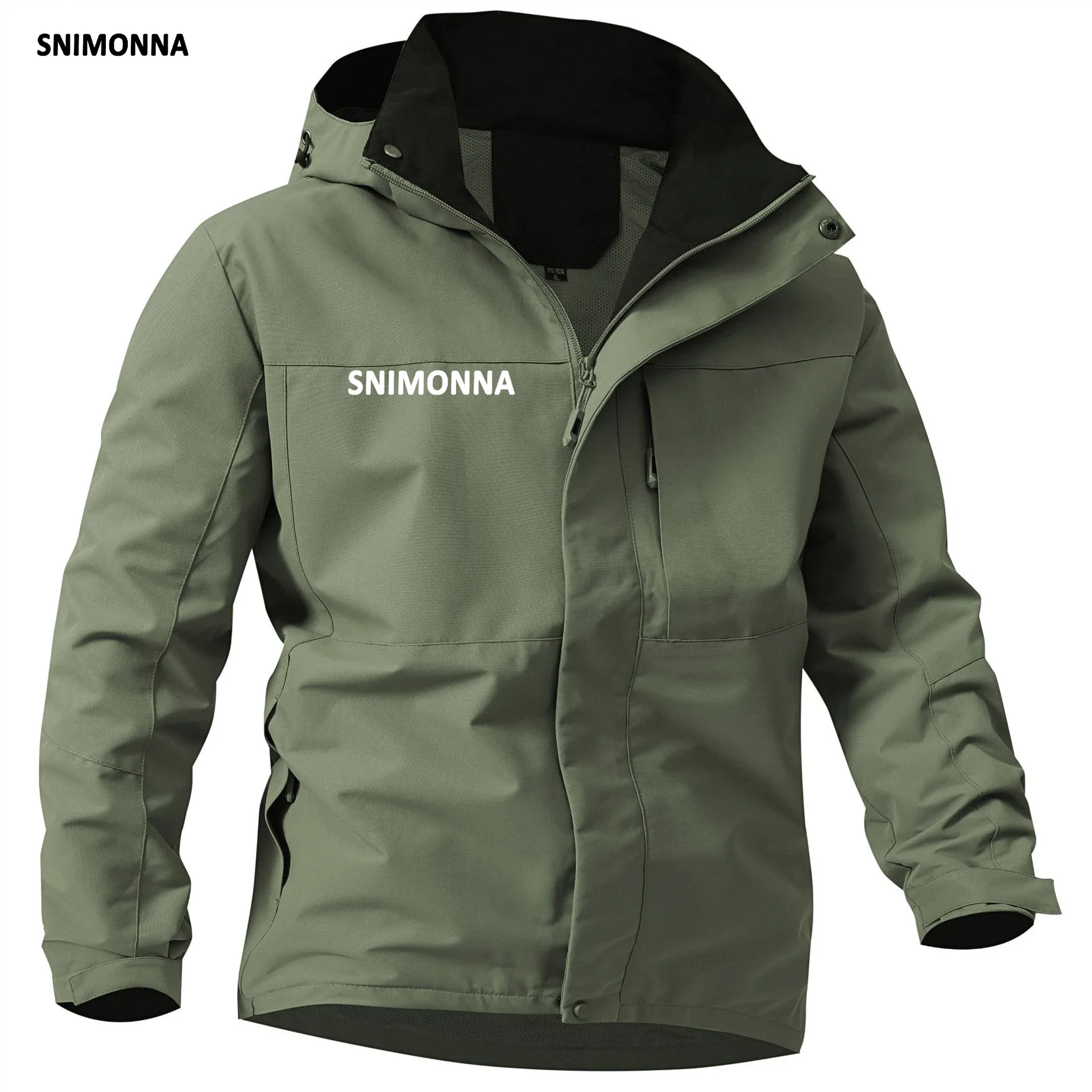 Fishing Men's Bicycle Cycling Rain Jacket Racing Waterproof Enduro MTB Jackets Motorcycle Mountain Bikes Outerwear Windbreake
Fishing Men's Bicycle Cycling Rain Jacket Racing Waterproof Enduro MTB Jackets Motorcycle Mountain Bikes Outerwear Windbreake