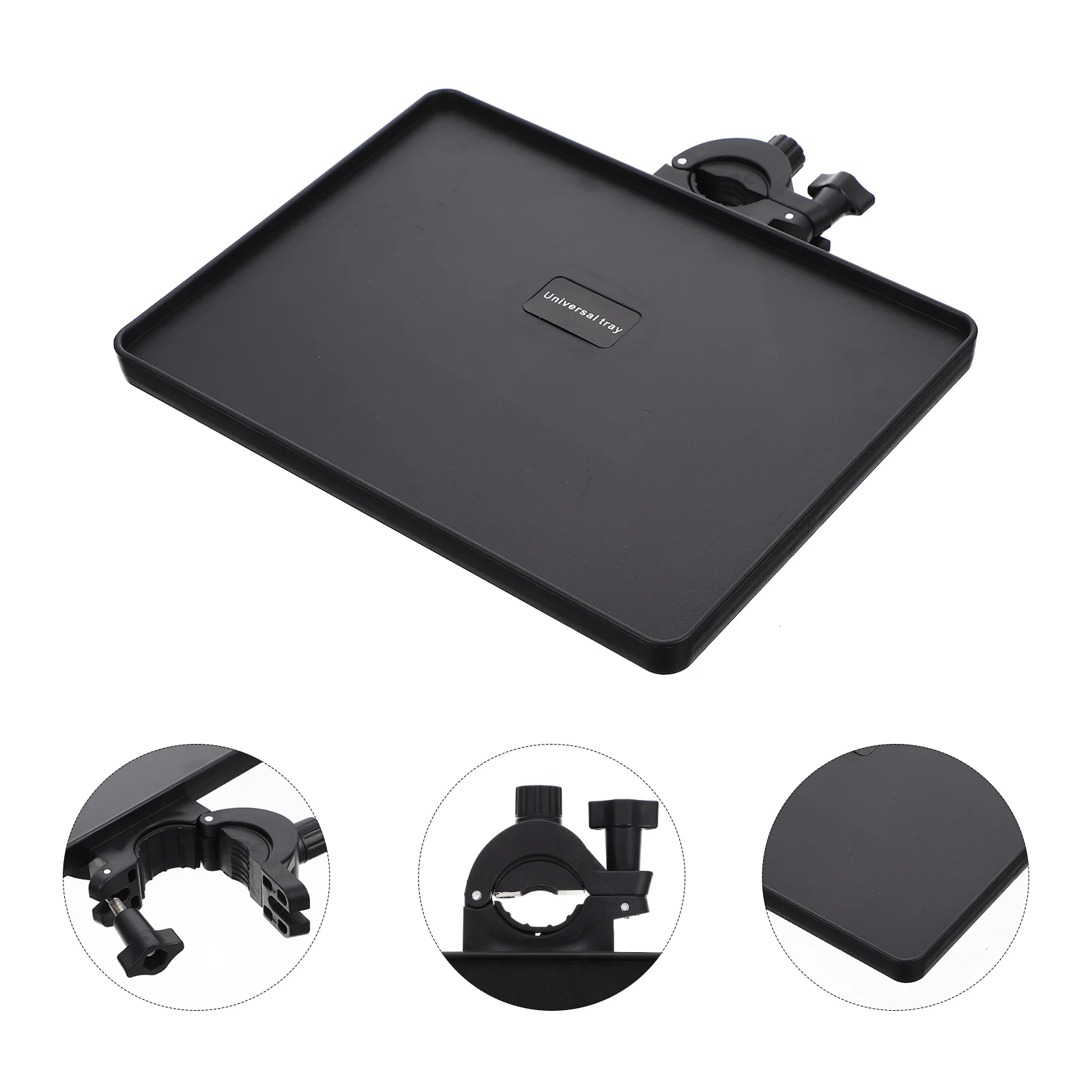 Sound Card Tray Microphone Stand Shelf Speaker Stands Accessories Live Broadcast Clamp- Holder Child Cell
Sound Card Tray Microphone Stand Shelf Speaker Stands Accessories Live Broadcast Clamp- Holder Child Cell
