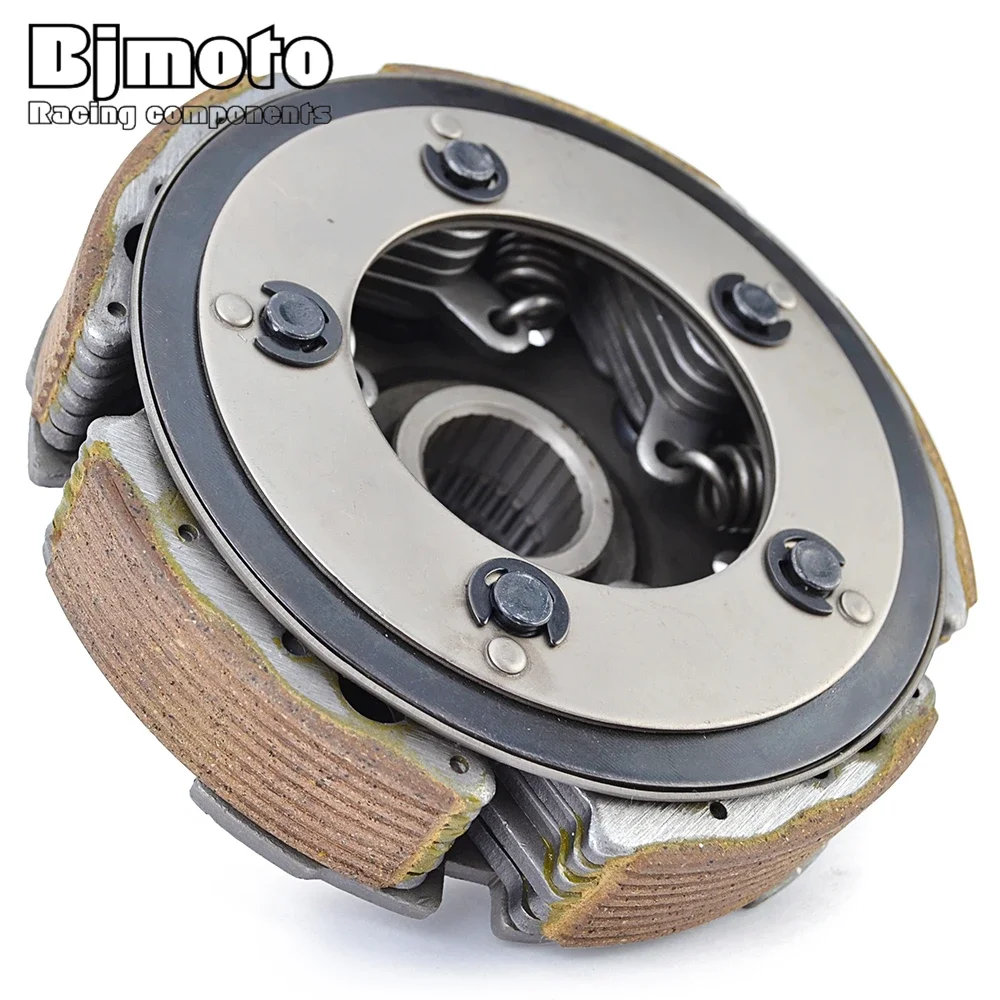 Комплект утяжелителей сцепления для квадроцикла CF Moto TerraLander X8 2012 0800-054000-0001
Комплект утяжелителей сцепления для квадроцикла CF Moto TerraLander X8 2012 0800-054000-0001