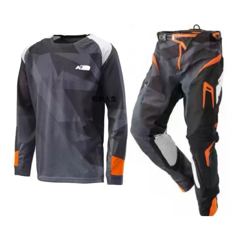 Motocross Gear Set Black Mx Power Wear Off Road Jersey Set ATV Kit Breathable Dirt Bike Combo Suit Moto Kit Four Seasons
Motocross Gear Set Black Mx Power Wear Off Road Jersey Set ATV Kit Breathable Dirt Bike Combo Suit Moto Kit Four Seasons