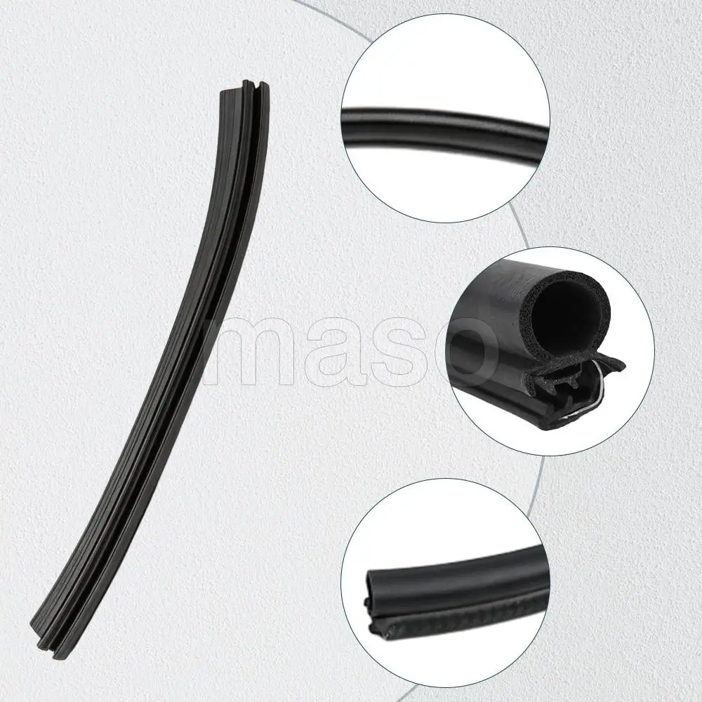 1pc Front Bumper Seal Strip 2056281300, A2056281300 For Mercedes-Benz C-Class W205 S205 C205 A205 2017-2021
1pc Front Bumper Seal Strip 2056281300, A2056281300 For Mercedes-Benz C-Class W205 S205 C205 A205 2017-2021