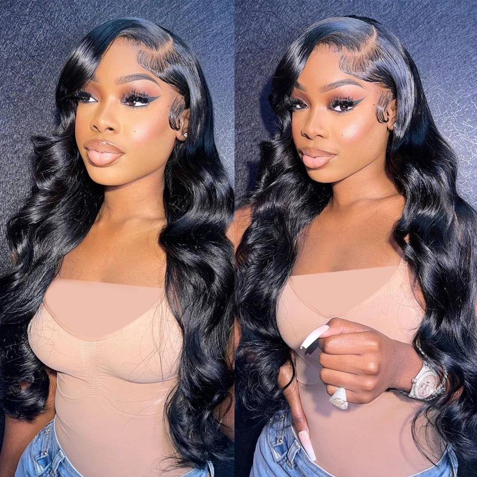 Парик Body Wave HD Lace 13x6 из натуральных волос, фронтальный парик 13x6 HD Lace, парик 13x4 Lace Front из натуральных волос, 30-40 дюймов
Парик Body Wave HD Lace 13x6 из натуральных волос, фронтальный парик 13x6 HD Lace, парик 13x4 Lace Front из натуральных волос, 30-40 дюймов