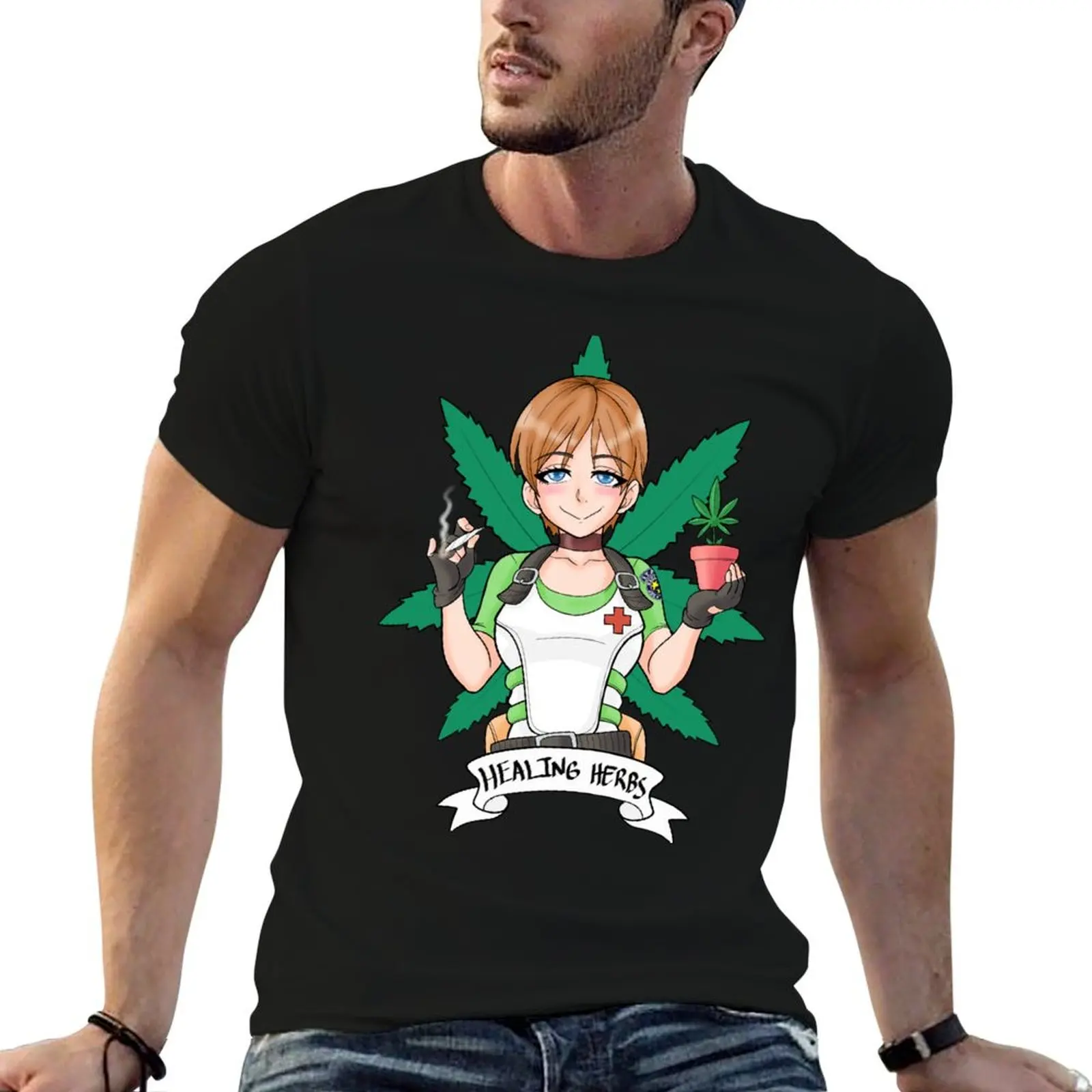 Rebecca Chambers T-Shirt t shirts for man pack white t shirts for man cotton t shirts for man graphic tees T-shirt
Rebecca Chambers T-Shirt t shirts for man pack white t shirts for man cotton t shirts for man graphic tees T-shirt