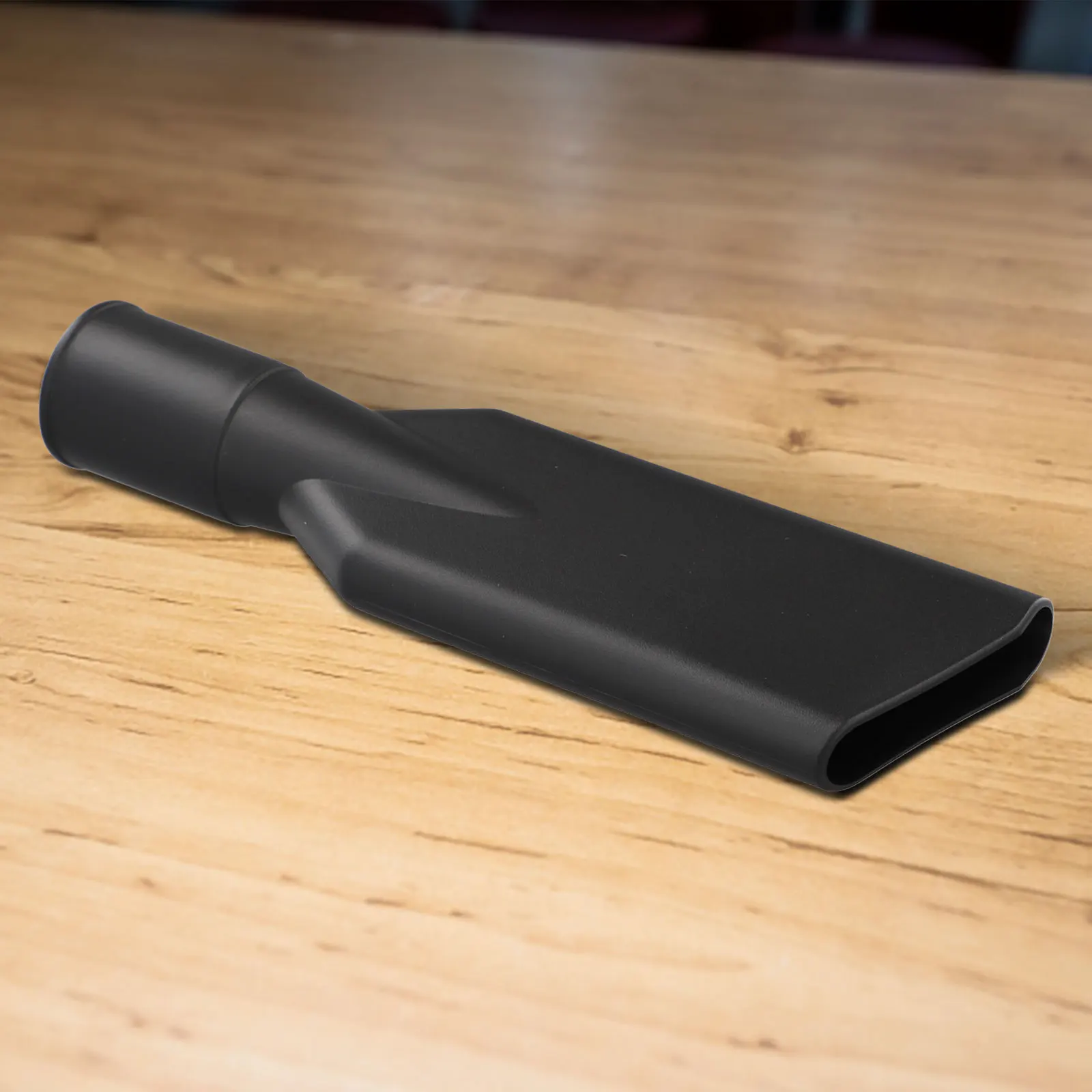 Flat Suction Head 232mm For Interface Inner Diameter 35mm Vacuum Cleaner Black For Clean Small Gaps Home Cleaning Accessories
Flat Suction Head 232mm For Interface Inner Diameter 35mm Vacuum Cleaner Black For Clean Small Gaps Home Cleaning Accessories