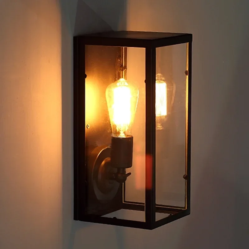 Bar Cafe Antique Wall Light Clothing Store Restaurant Aisle Industrial Wall Lamp Vintage Haning Lighting Decor Bedside Sconce
Bar Cafe Antique Wall Light Clothing Store Restaurant Aisle Industrial Wall Lamp Vintage Haning Lighting Decor Bedside Sconce
