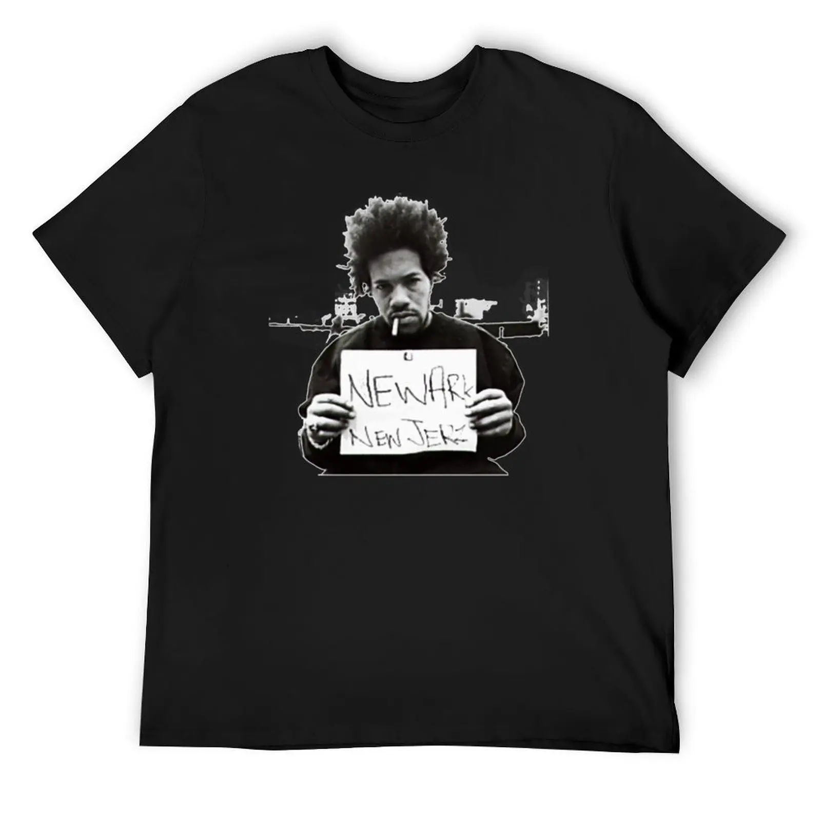Muddy Waters Redman T-shirt ajusté shirt T-Shirt anime stuff graphic shirts black t shirts for men
Muddy Waters Redman T-shirt ajusté shirt T-Shirt anime stuff graphic shirts black t shirts for men