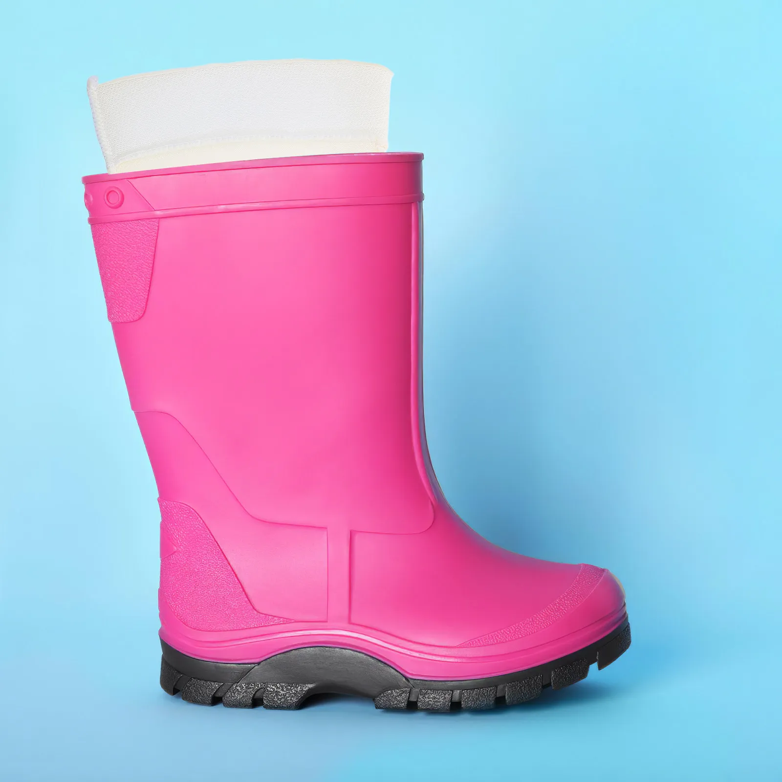 1Pair Rain Boot Liners Thick Insulated Warm Winter Socks Size L 40 41 42 Comfortable Soft Walking Cold Weather Accessories
1Pair Rain Boot Liners Thick Insulated Warm Winter Socks Size L 40 41 42 Comfortable Soft Walking Cold Weather Accessories